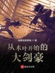 从木叶开始的大剑豪TXT
