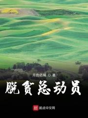 脱贫攻坚的动员令