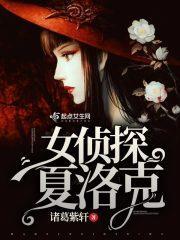 女侦探夏洛克 诸葛紫轩