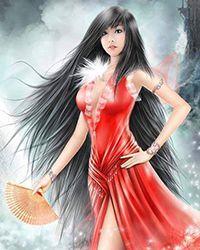 君子如兰