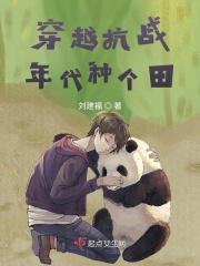 穿越抗战种田流