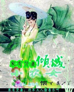 家有贤夫