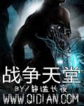 战争天堂有没有女主
