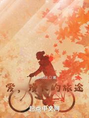 爱的漫长旅程
