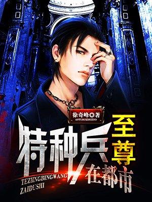 至尊特种兵在都市之贺秋风