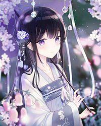 嫡女庶夫有声