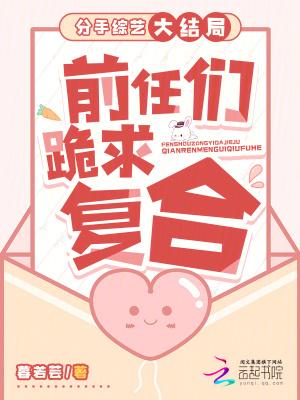 讲分手的综艺节目