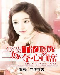 二嫁豪门爱妻入骨