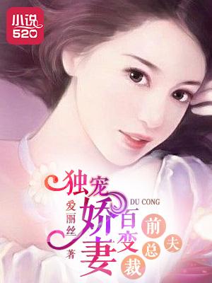 独宠前妻总裁求复合