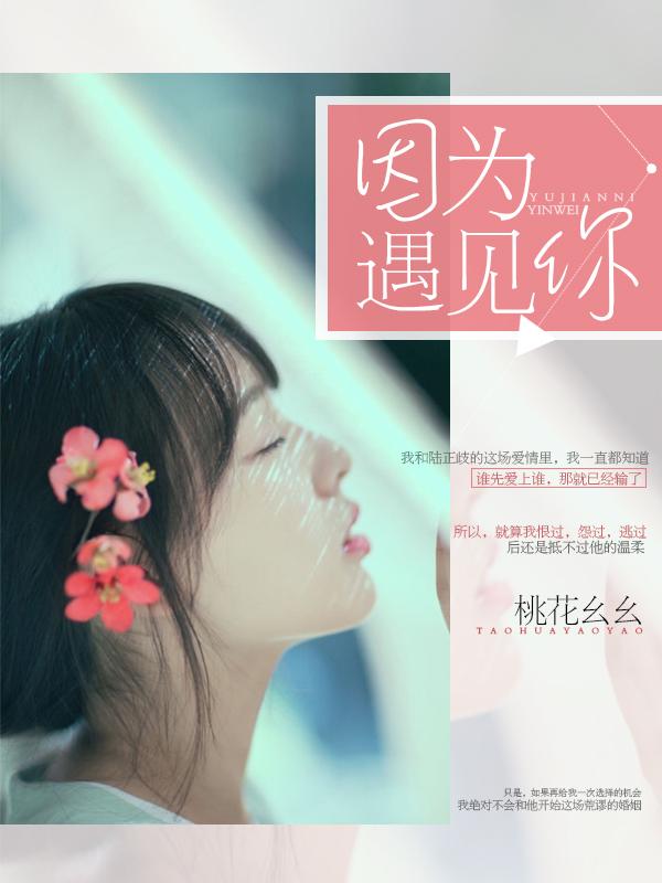 因为遇见你大结局
