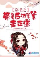 穿书之带着反派爹爹走正道免费