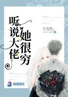 听说大佬她很穷txt
